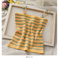 Women's one-size summer tank top, women's summer t-shirt