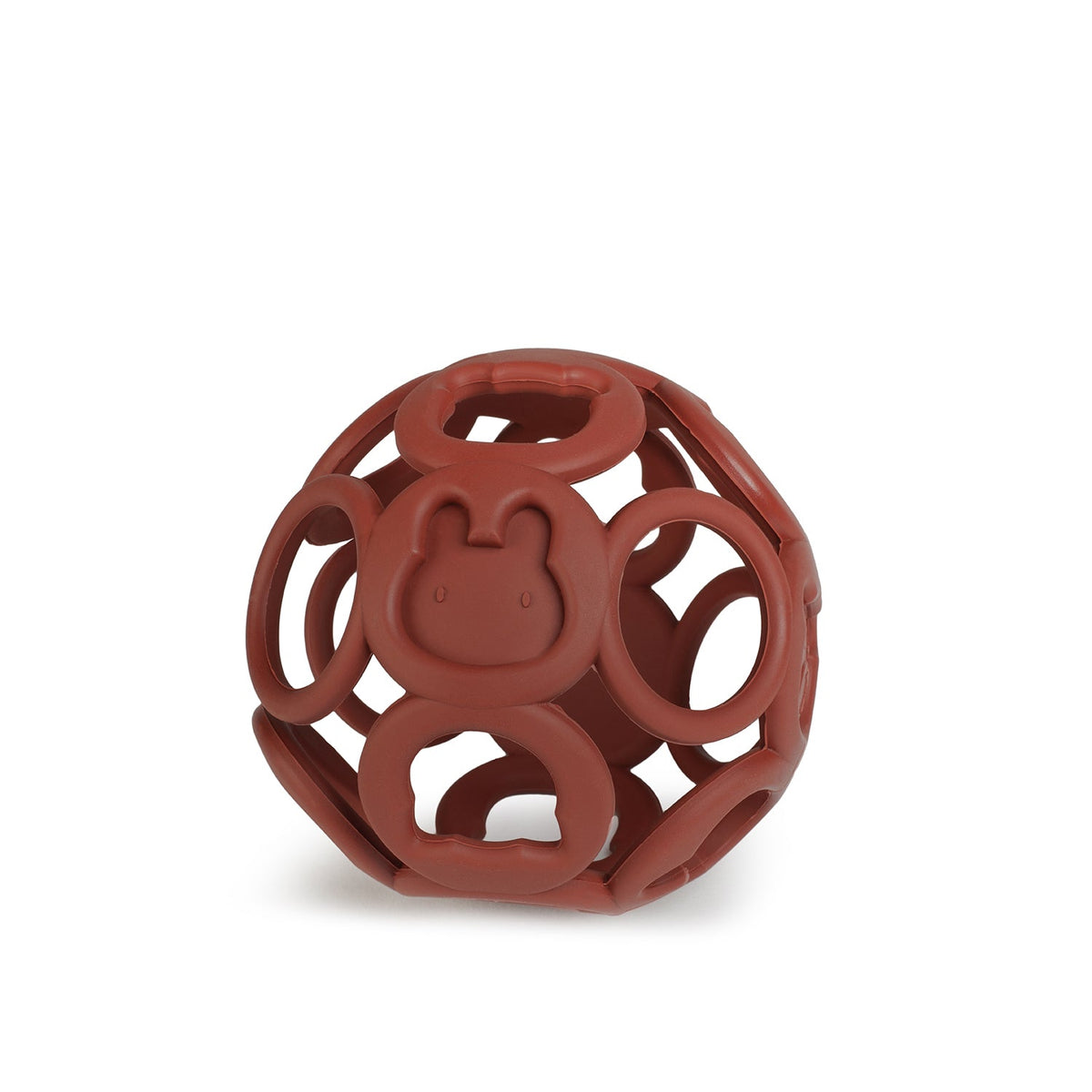 Pallina in silicone