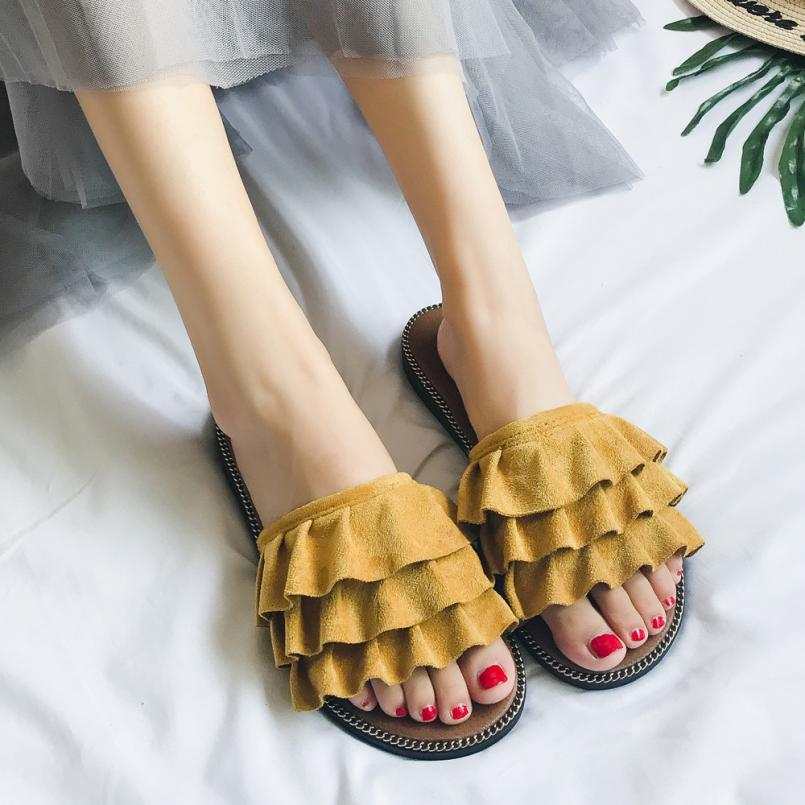 Scarpe Donna | Sandali Estivi Femminili con Design Bohemien e Comfort