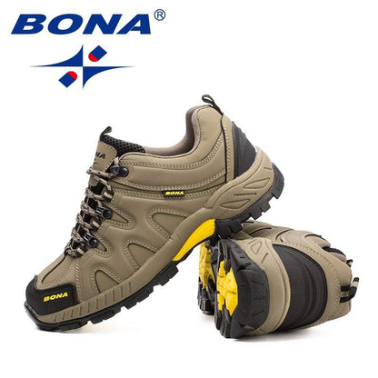 Scarpe Trekking Uomo | Sneakers da Ginnastica e Running per Uomo