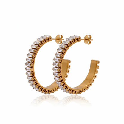 Riena Earrings