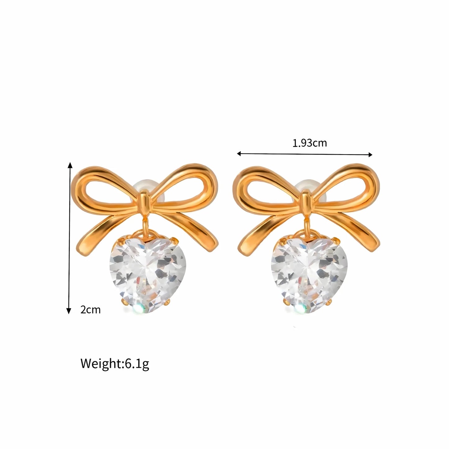 Juliette Earrings