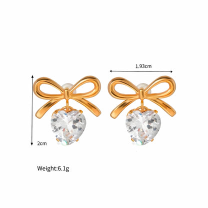 Juliette Earrings