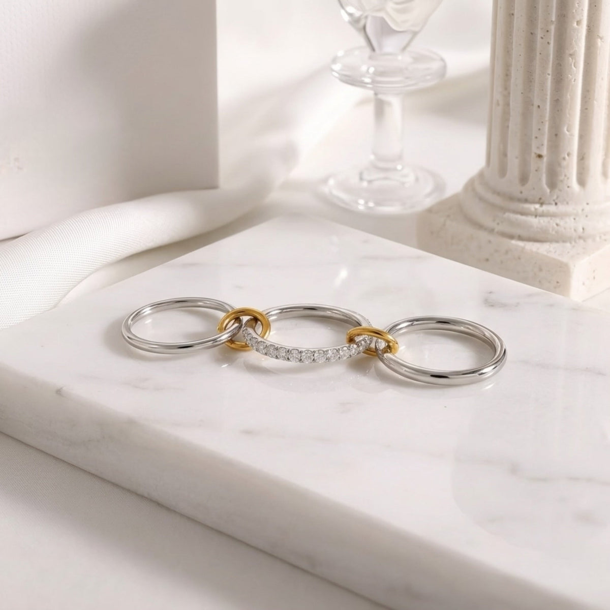 Carlita Ring