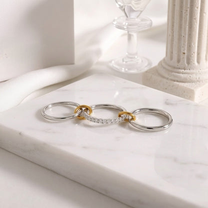 Carlita Ring