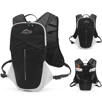 Borsa da corsa 5L running o per bici