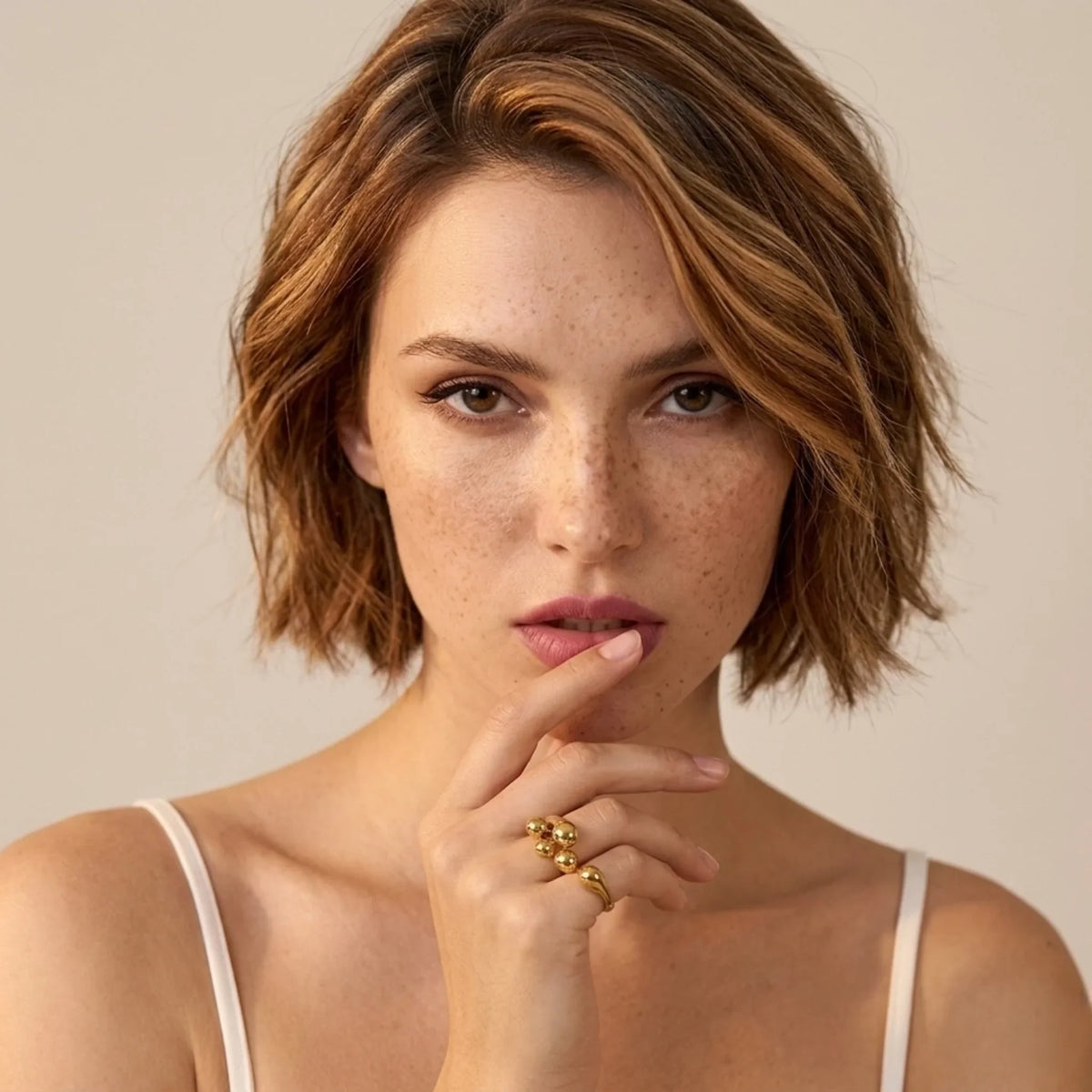 Lella Ring