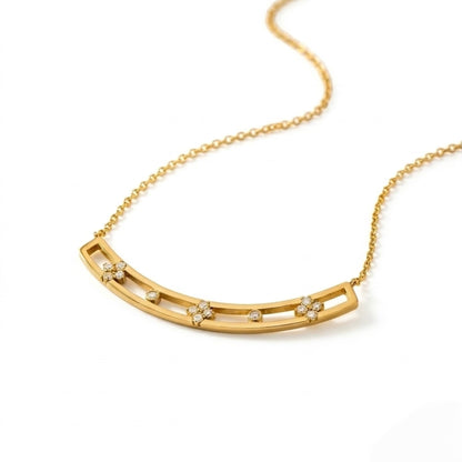 Maly Necklace
