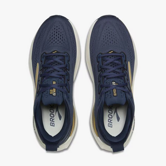 Brooks Glycerin GTS 23 110503420 Uomo Blu
