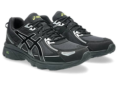 Asics GEL-VENTURE 6 1203A438-007 Sneakers Uomo Nero
