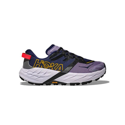 Hoka One One scarpa da Trail da donna Speedgoat 7 1171929-BMS