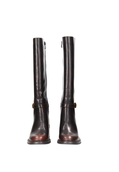 GR682 Stivali GOLD&GOLD