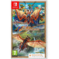 Monster Hunter Stories Collection (CIAB) - Nintendo Switch Videogioco Cover ITA