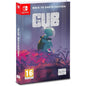 The Cub (Back To Earth Edition) Nintendo Switch Video Game Italian Cover Eu