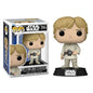 Funko Pop! Star Wars New Classic - 594 Luke Skywalker Vinyl Figure Collection