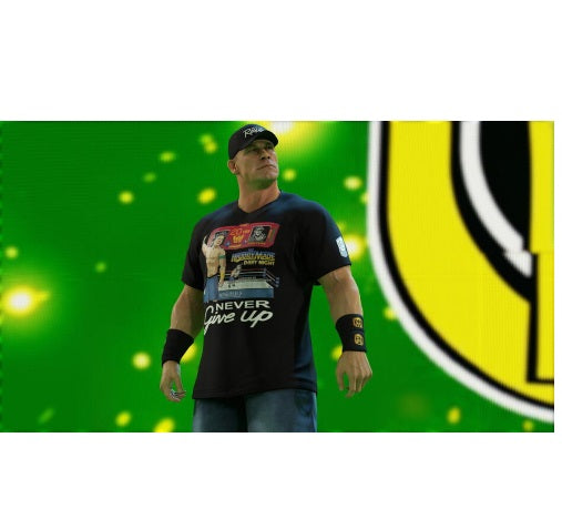 Wwe 2K23 Xbox Series X Wrestling-Spiel Italienisch Videospiel EU 2023 Neu