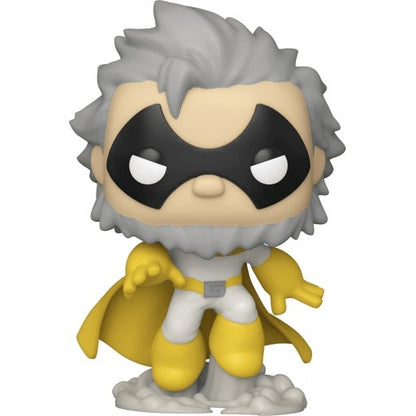 Funko Pop ! Animation My Hero Academia - Gran Torino (1161)  Anime Vinyl Figure