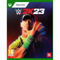 WWE 2K23 Xbox One Wrestling Game Italian Video Game EU 2023 New Sealed