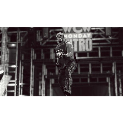 Wwe 2K23 Xbox Series X Wrestling-Spiel Italienisch Videospiel EU 2023 Neu