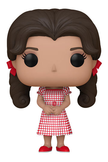 Funko Pop! Television - Gilligan'S Island (1332) Mary Figur Vinyl 9Cm