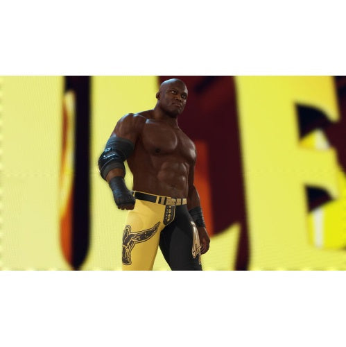 Wwe 2K23 Xbox Series X Wrestling-Spiel Italienisch Videospiel EU 2023 Neu