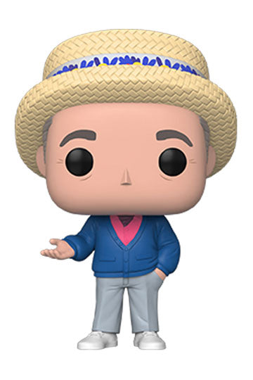 Funko Pop ! Television - Gilligan'S Island  (1335) Thurston Figure Vinyl 9Cm