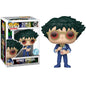 Funko Pop! Animation Cowboy Bebop - (1217) Spike Spiegel Figure Special Exm 9Cm
