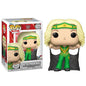 Funko Pop! WWE - (127) Beth Phoenix Figure Female Wrestling Vinyl Roster 9Cm