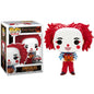 Funko Pop! Movies Trick'R Treat - (1244) Chuckles Special Halloween Figure 9cm