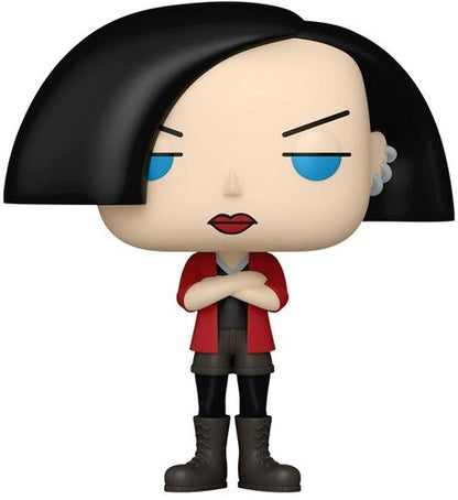 Funko Pop! TV Daria (1440) Jane Lane Figur Vinyl Friends 9cm