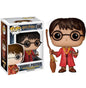 Funko Pop! Harry Potter – (08) Harry Potter Quidditch Figur 9cm Neu Hogwarts