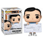 Funko Pop! TV The Office S8 - (1395) Michael W/ Check Figure Vinyl 9Cm In Stock
