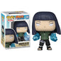 Funko Pop! Animation Naruto Shippuden - (1399) Hinata W/Lion Special Edition Figure