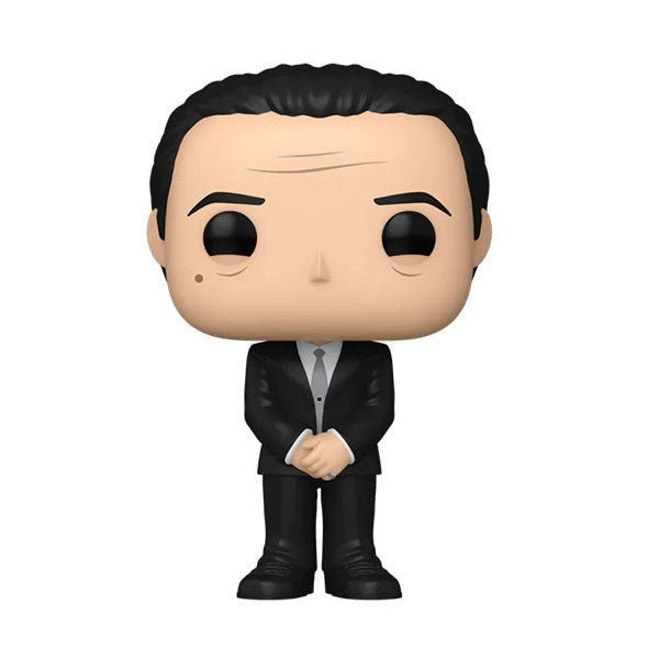 Funko Pop! Movies Goodfellas - (1504) Jimmy Conway (De Niro) Die Abenteuer der drei Detektive