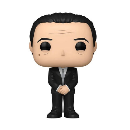 Funko Pop! Movies Goodfellas - (1504) Jimmy Conway (De Niro) Die Abenteuer der drei Detektive