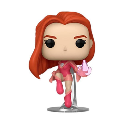 Funko Pop ! Tv Invincible - (1501) Atom Eve Figure Vinyl 9Cm Nuovo Amazon Series