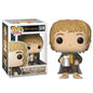 Funko Pop! Movies The Lord of the Rings - (528) Merry Brandybuck Hobbit Lotr