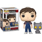 Funko Pop! Movies Pet Sematary (1584) Ellie & Church Vinyl Figure 9Cm Figurine
