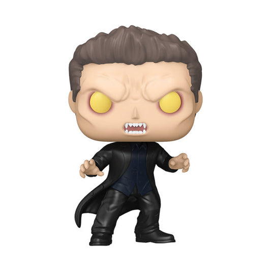 Funko Pop ! Buffy S2 - (1618) Angel (Vampire) Vinyl Figure Statua Collezione 9Cm