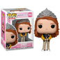 Funko Pop! Movies - Mean Girls (1703) Cady With Crown Vinyl Figure 9Cm Statue