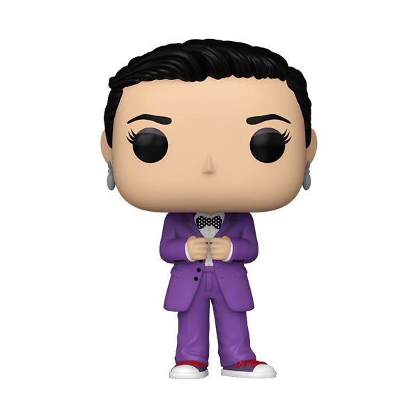 Funko Pop ! Movies - Mean Girls (1704) Janis Vinyl Figur 9cm Statue