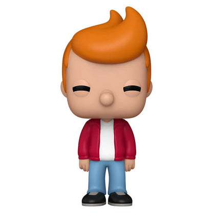 Funko Pop! Animation Futurama – (1755) Philip J. Fry Vinylfigur 9 cm