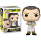 Funko Pop! Television Brooklyn Nine-Nine (1625) Charles Boyle Vinyl Figure 9cm