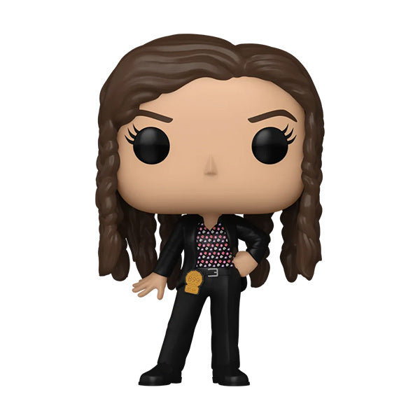 Funko Pop! Television Brooklyn Nine-Nine (1624) Amy Santiago Vinyl-Figur 9 cm