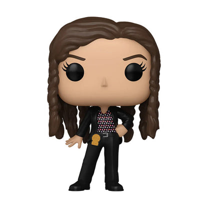 Funko Pop! Television Brooklyn Nine-Nine (1624) Amy Santiago Vinyl-Figur 9 cm