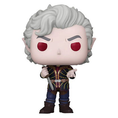 Funko Pop! Games Baldur's Gate 3 - (1017) Astarion Vinyl Figur PS5 9cm