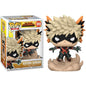 Funko Pop! My Hero Academia Plus - (1810) Katsuki Bakugo New Suit Figure