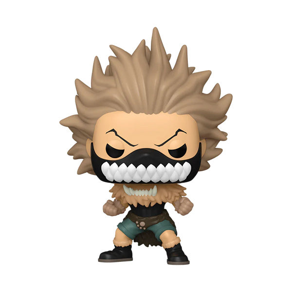 Funko Pop! Animation My Hero Academia (1812) Shishido Vinyl Figur 9cm