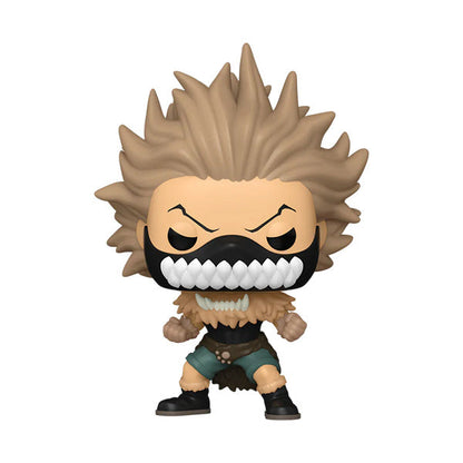 Funko Pop! Animation My Hero Academia (1812) Shishido Vinyl Figur 9cm