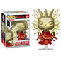 Funko Pop! Games Dungeons & Dragons - (1037) Lady Of Pain Figure Vinyl 9Cm